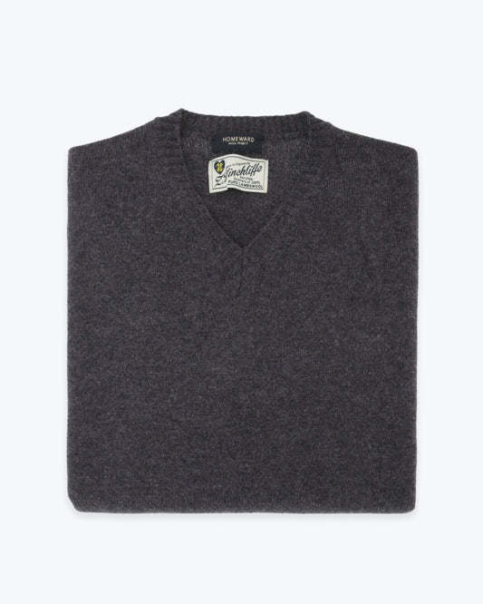 LAMBSWOOL HOMEWARD JERSEY