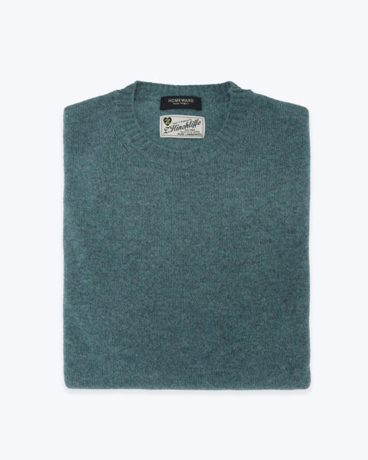 LAMBSWOOL HOMEWARD JERSEY