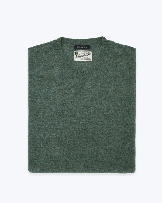 LAMBSWOOL HOMEWARD JERSEY 