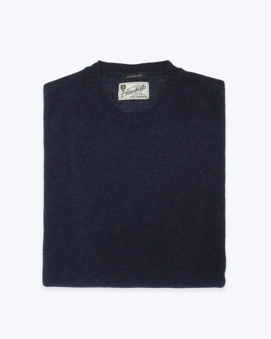 LAMBSWOOL HOMEWARD JERSEY 