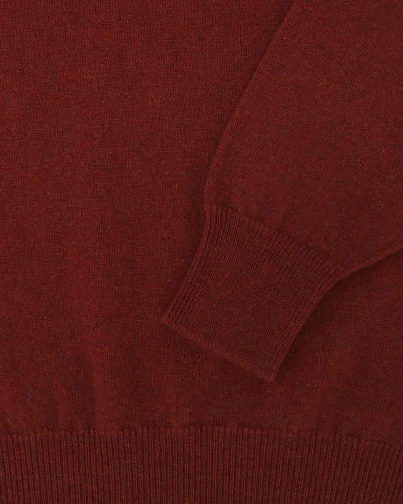 JERSEY LAMBSWOOL DE PICO FULHAM