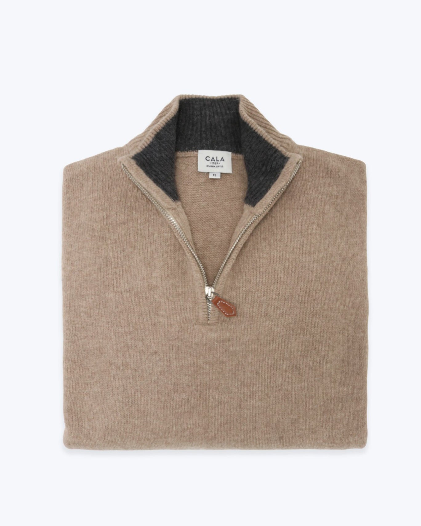 JERSEY DE LANA CALA 1789