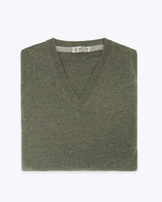 BREUER PEAK JERSEY