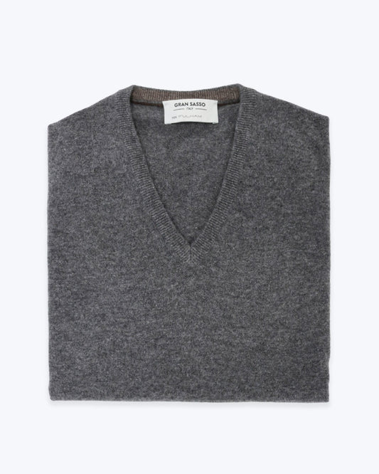 JERSEY DE CASHMERE DE PICO GRAN SASSO FOR FULHAM