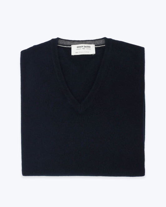 JERSEY DE CASHMERE DE PICO GRAN SASSO FOR FULHAM