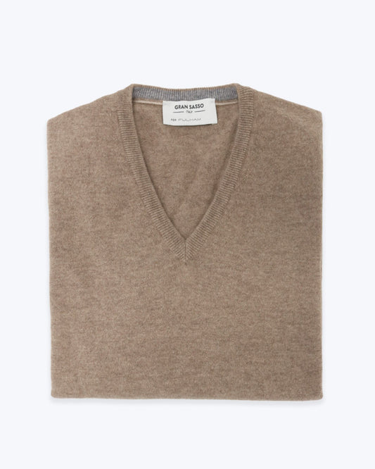 JERSEY DE CASHMERE DE PICO GRAN SASSO FOR FULHAM