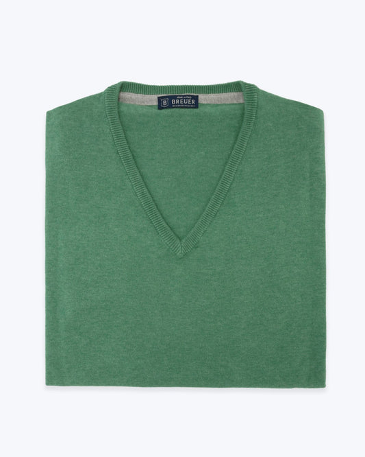 JESEY V-NECK BREUER 