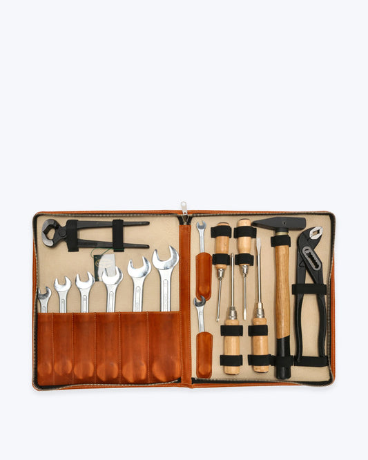 KIT D'OUTILS F.HAMMANN