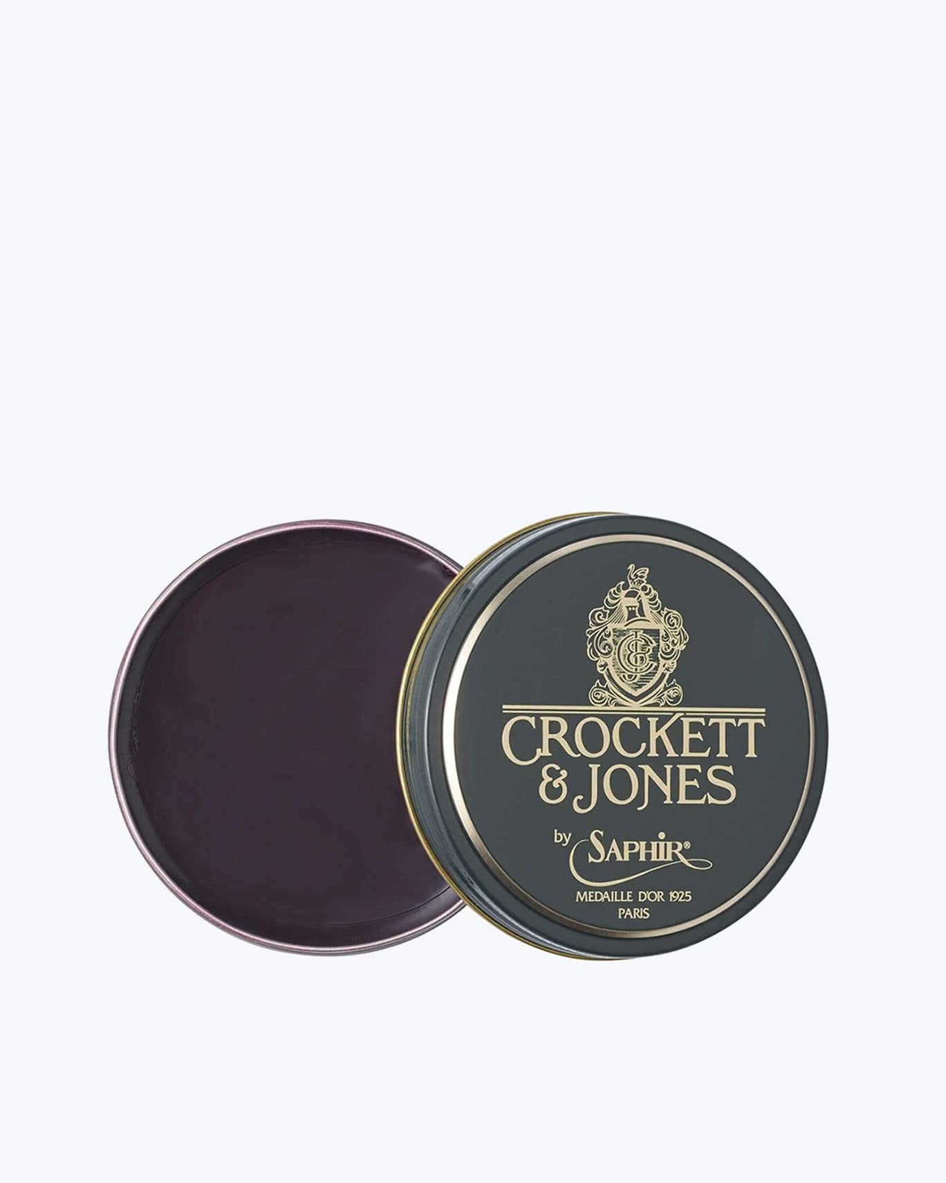 LATA CERA 50ML CROCKETT & JONES