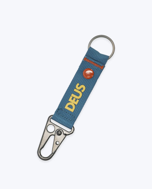 GOD KEYCHAIN