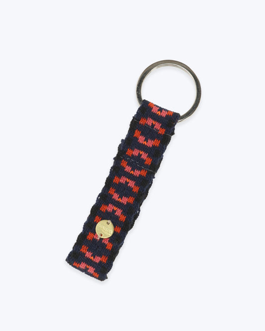 SOURSOP KEYCHAIN