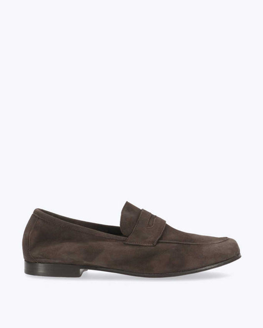 Andrea Ventura loafer 