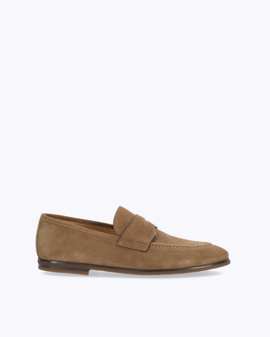 BARRETT LOAFERS