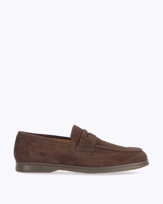 MANOVIE TUSCAN LOAFER