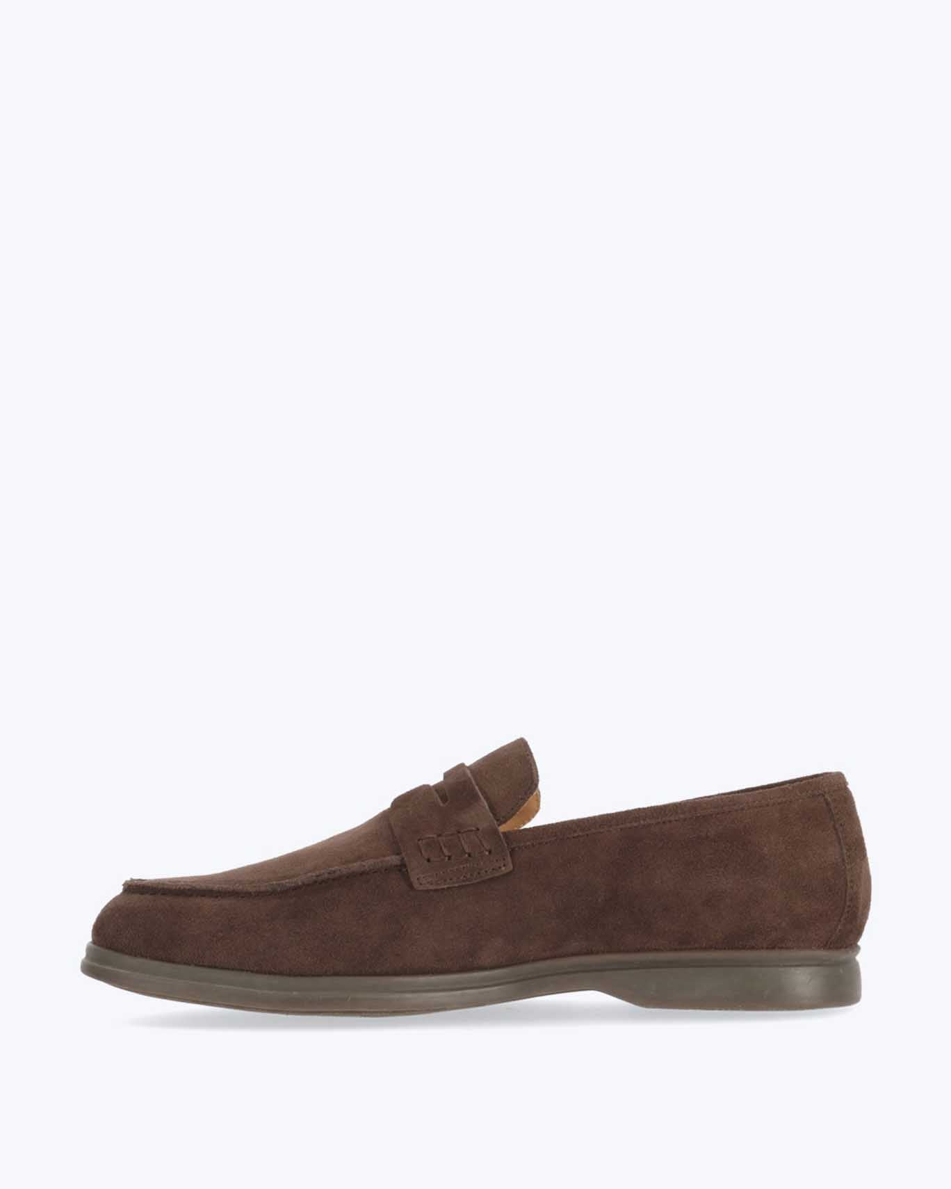 MANOVIE TUSCAN LOAFER