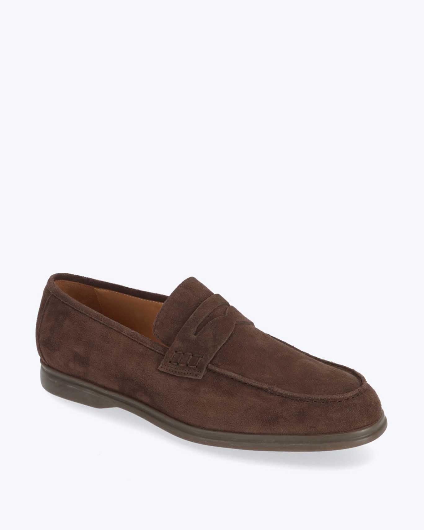 MANOVIE TUSCAN LOAFER