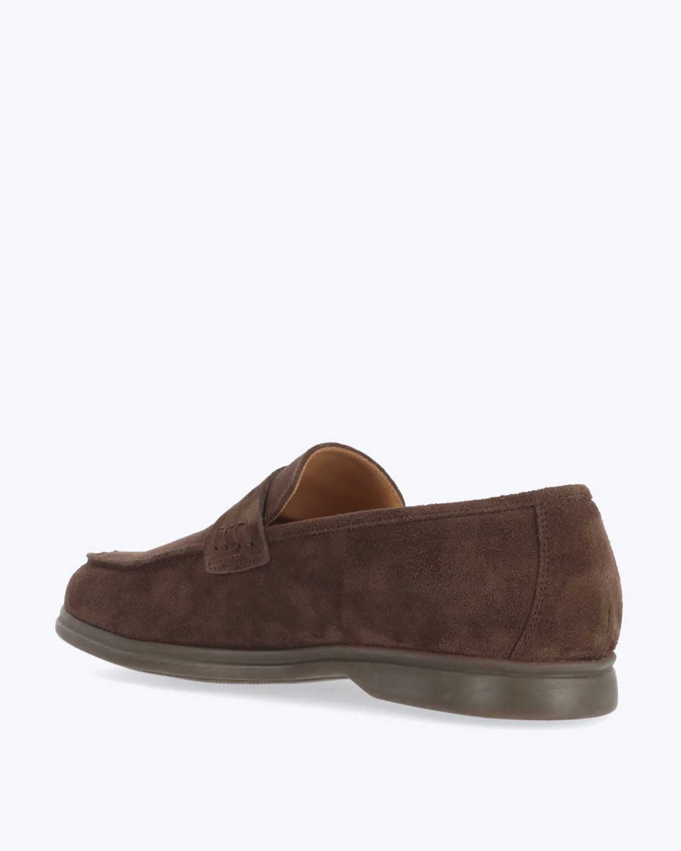 MANOVIE TUSCAN LOAFER