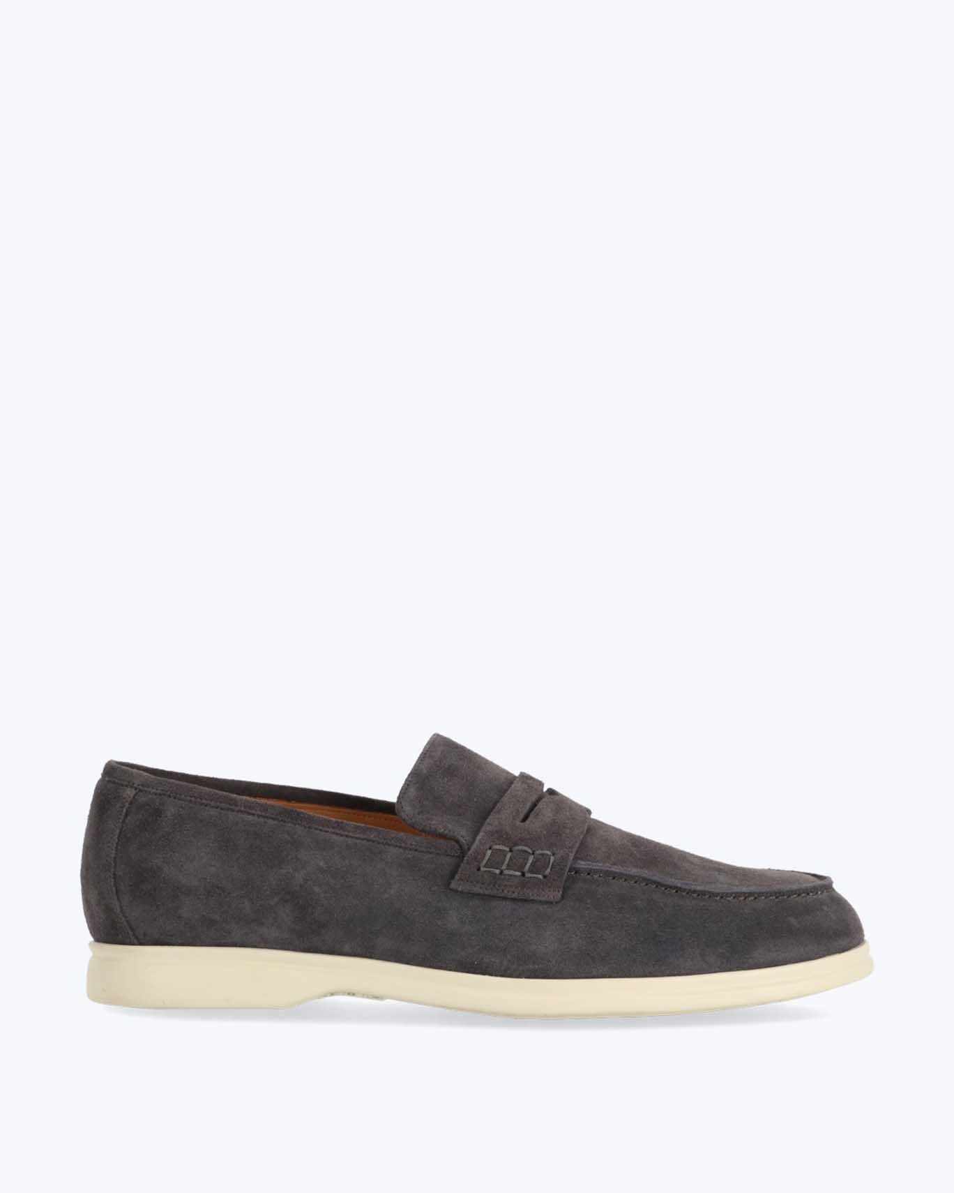 MANOVIE TUSCAN LOAFER