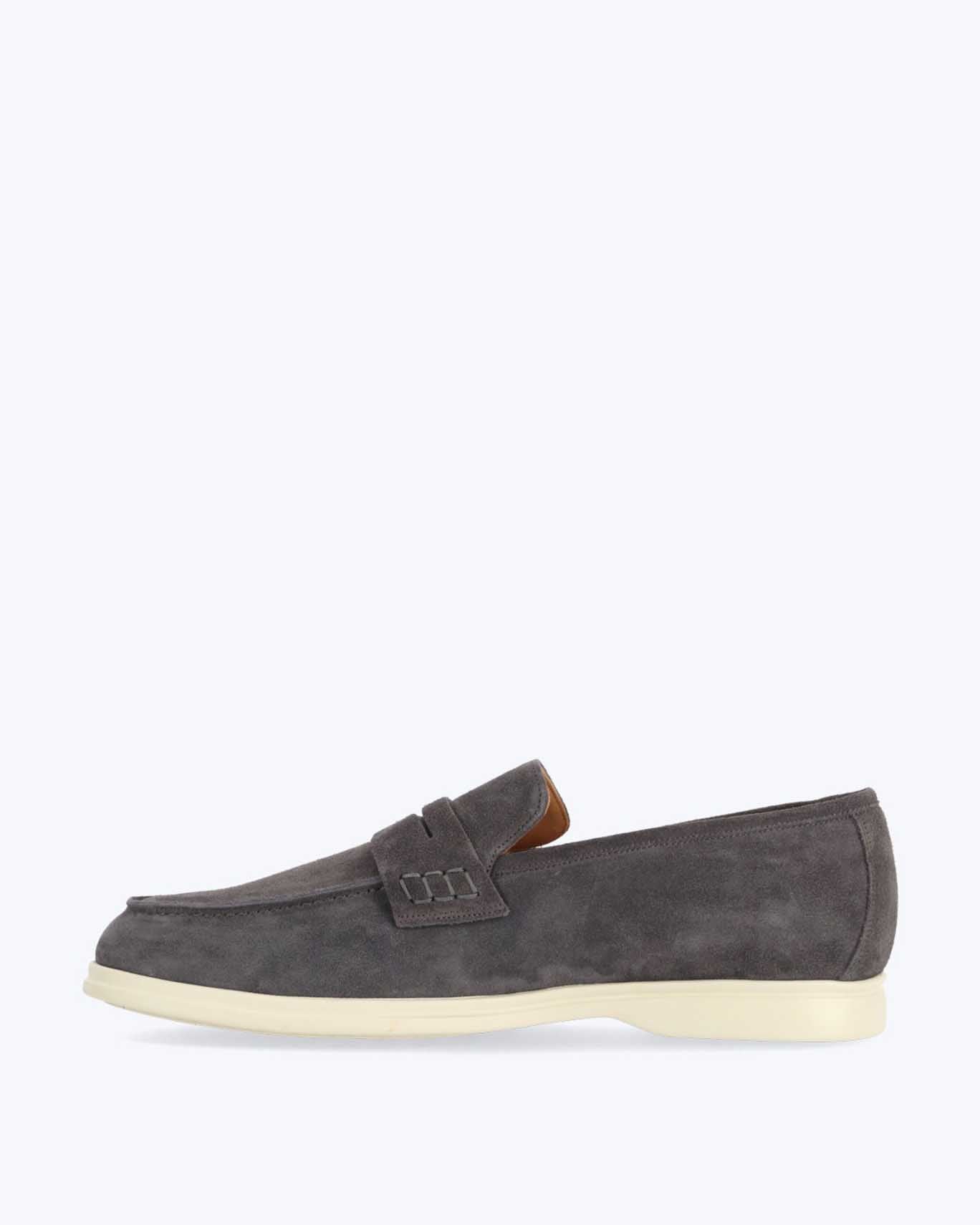 MANOVIE TUSCAN LOAFER