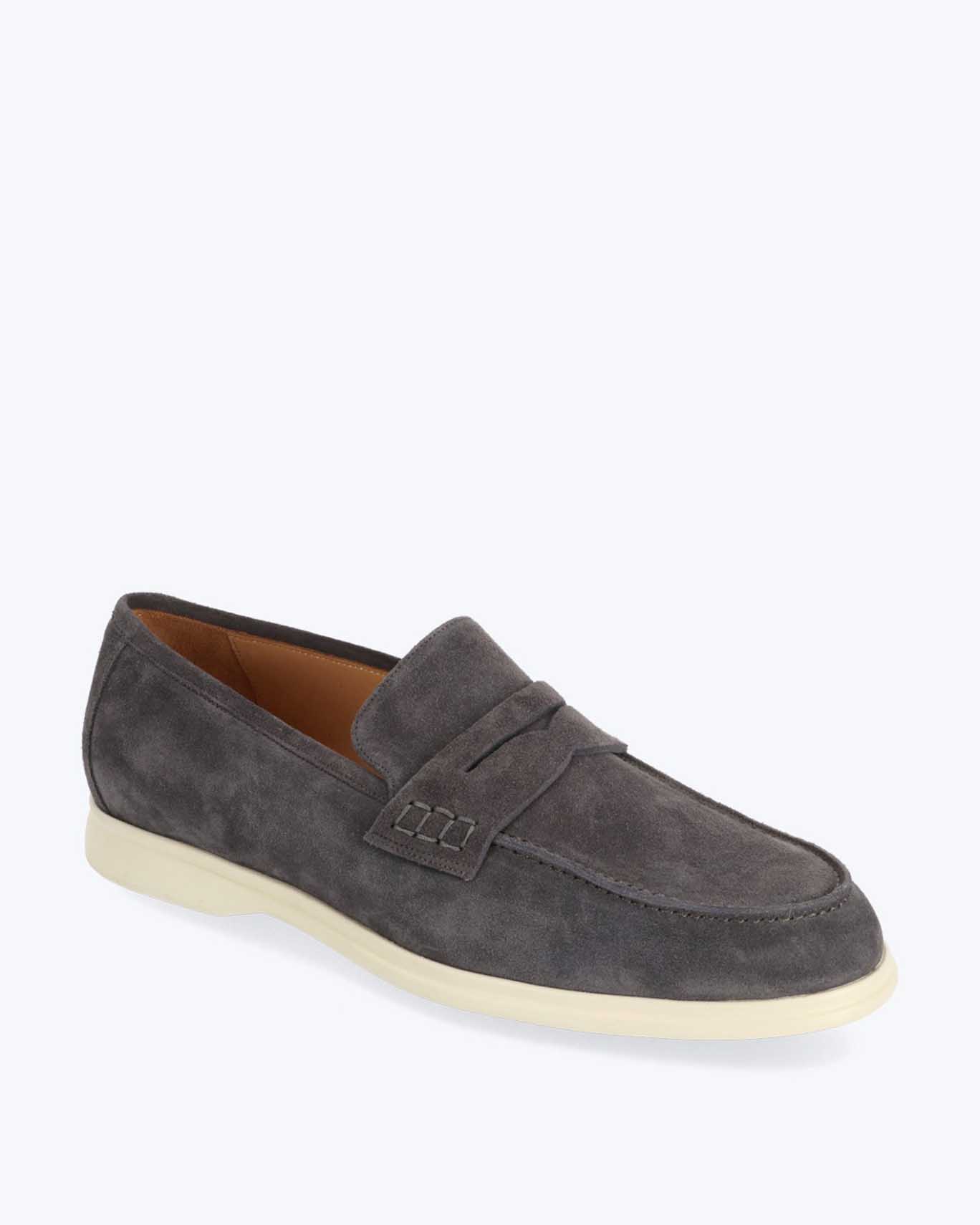 MANOVIE TUSCAN LOAFER