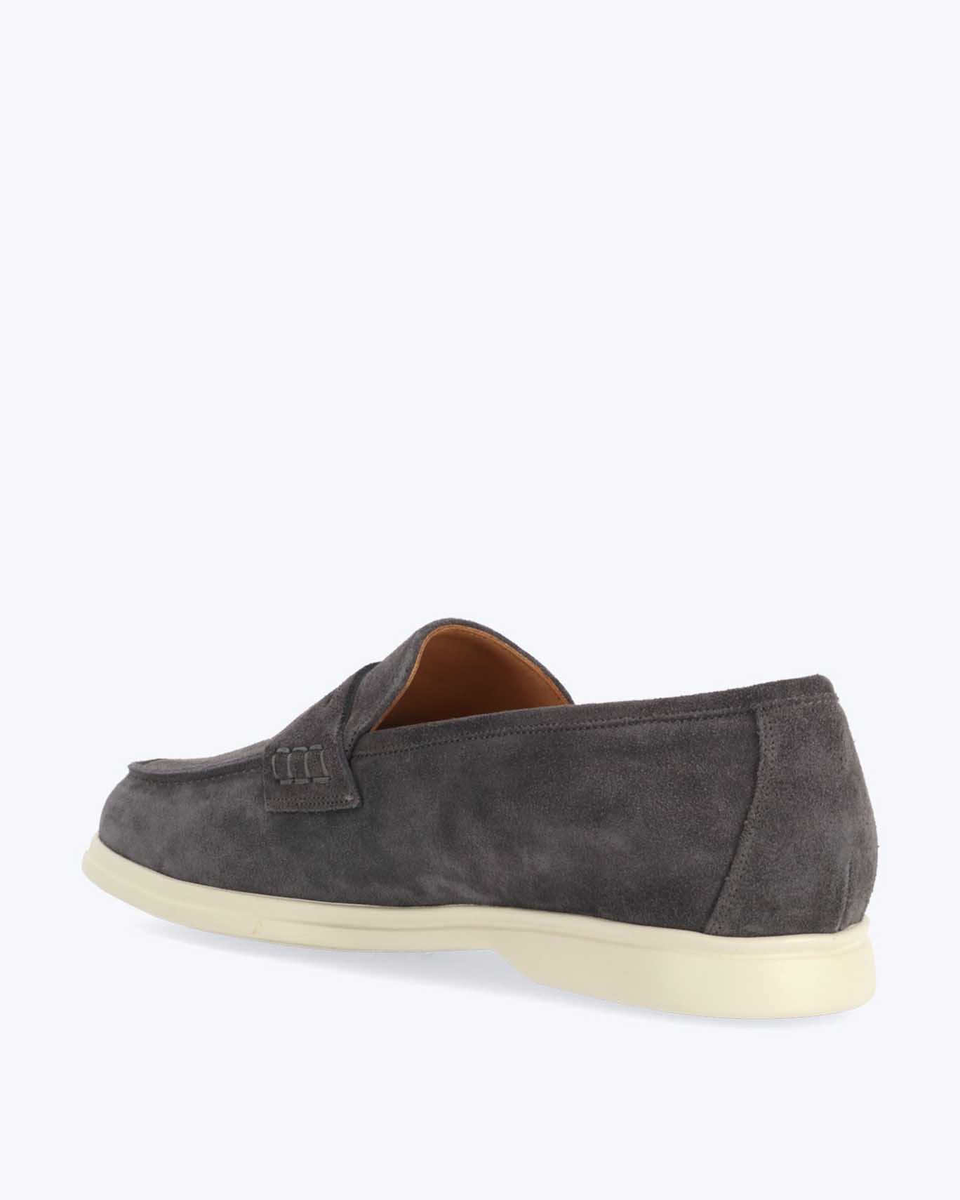 MANOVIE TUSCAN LOAFER