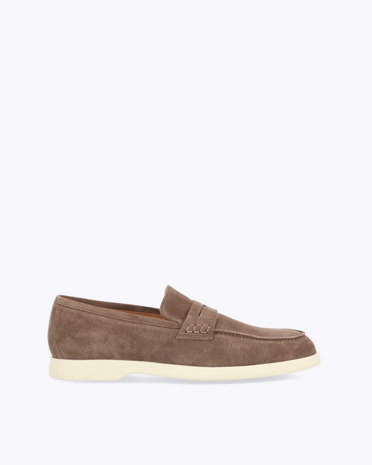 MANOVIE TOSCANE LOAFERS