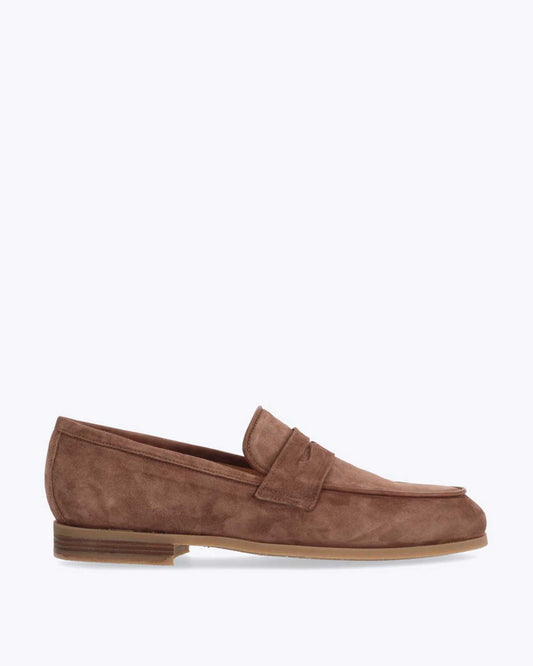 MANOVIE TUSCANE LOAFERS