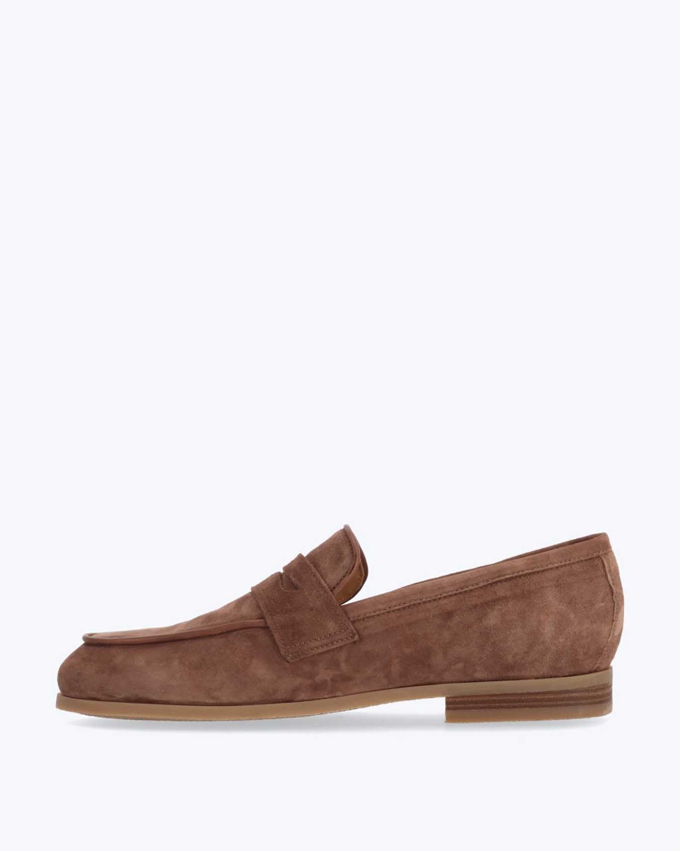 MANOVIE TUSCANE LOAFERS