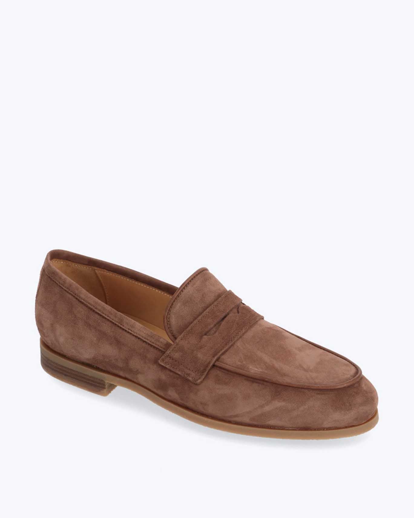 MANOVIE TUSCANE LOAFERS