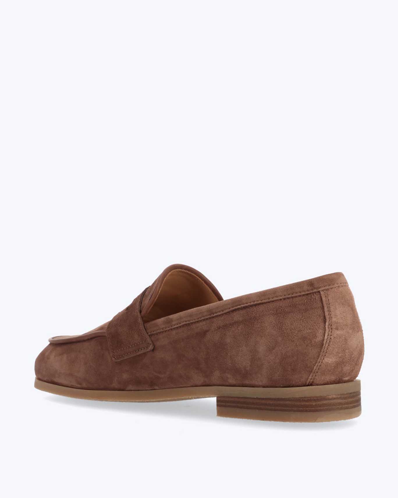 MANOVIE TUSCANE LOAFERS