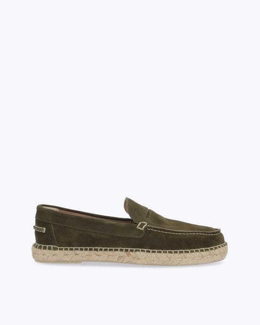 NATURAL WORLD ESPADRILLES