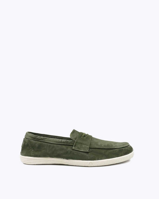 NATURAL WORLD LOAFER