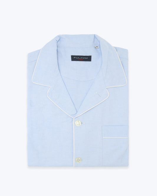 PYJAMA À MANCHES LONGUES FULHAM