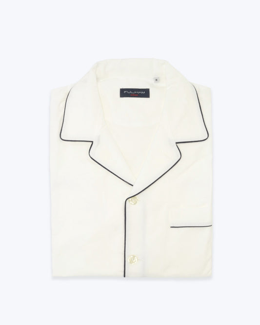 PYJAMA À MANCHES LONGUES FULHAM