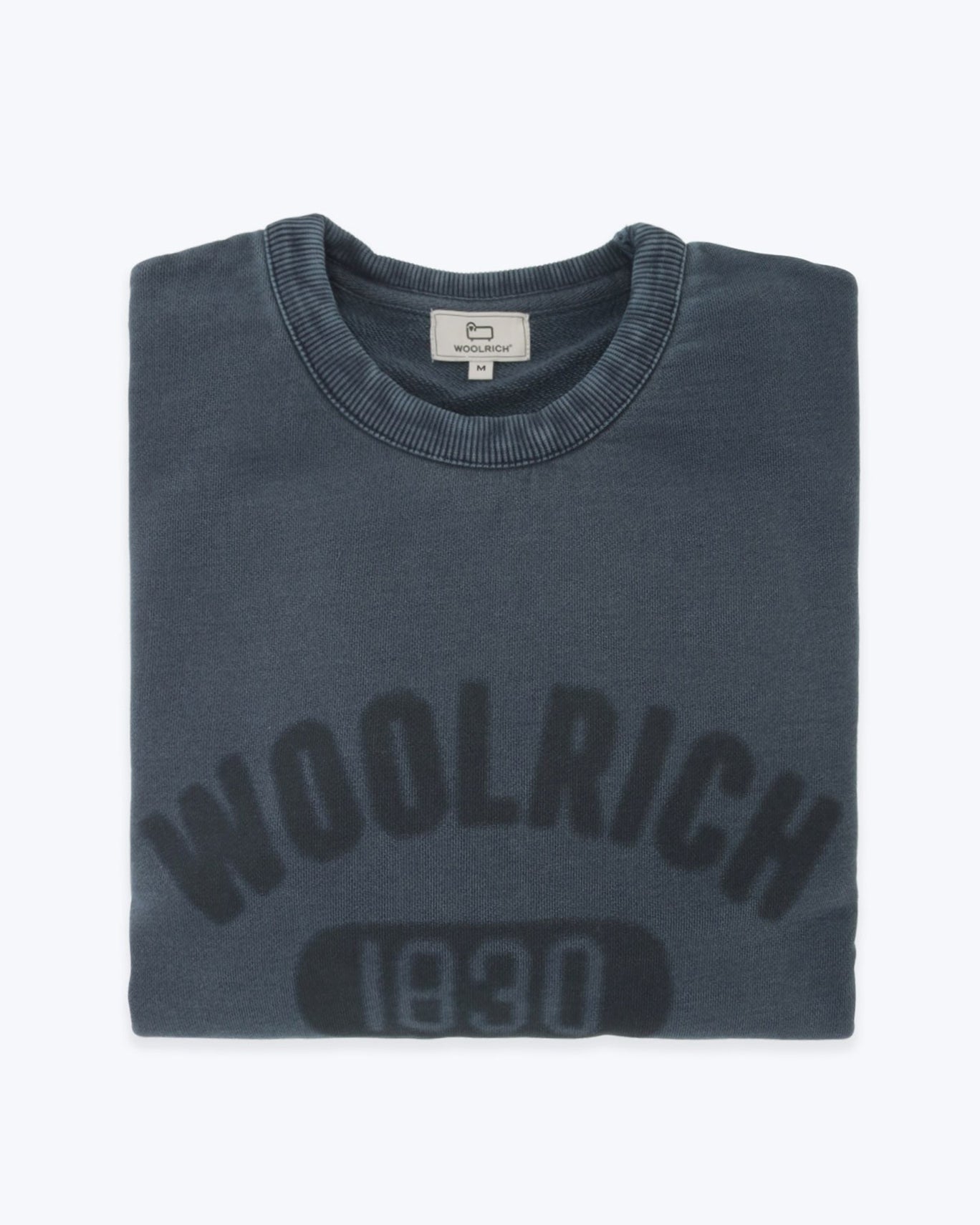 SUDADERA WOOLRICH