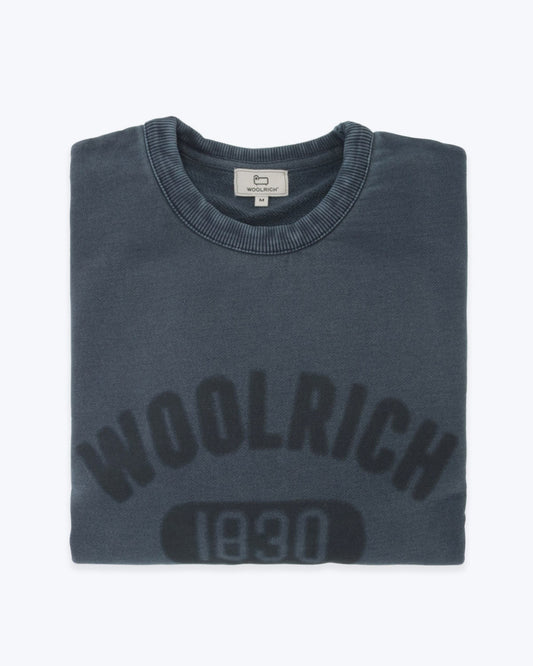 WOOLRICH SWEATSHIRT 