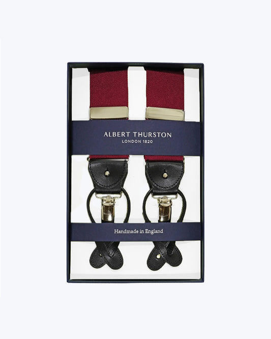 BRETELLES ALBERT THURSTON