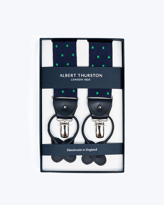 BRETELLES ALBERT THURSTON