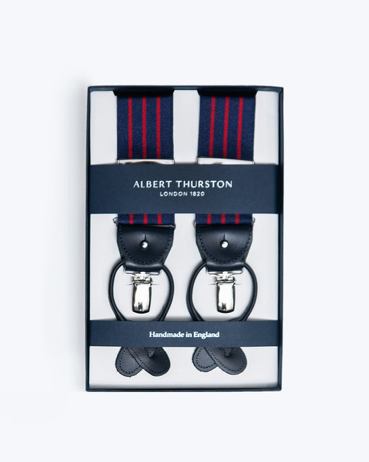 TIRANTES RAYA FINA ALBERT THURSTON