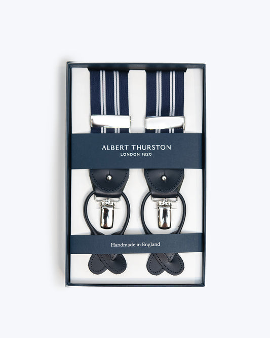 BRETELLES ALBERT THURSTON