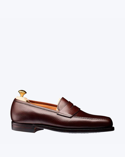 CROCKETT &amp; JONES BOSTON SHOES