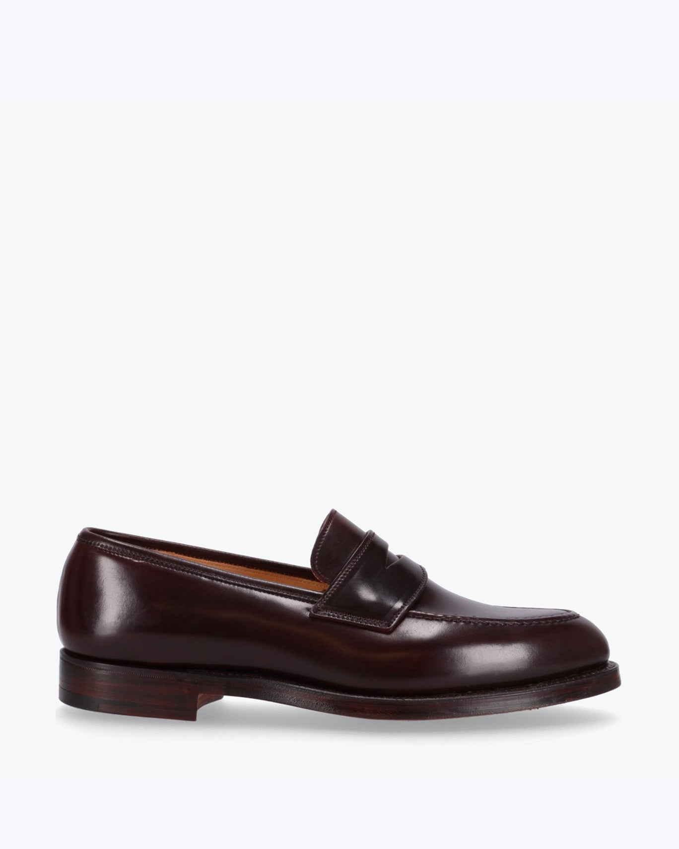 ZAPATOS HENLEY CORDOVAN CROCKETT & JONES