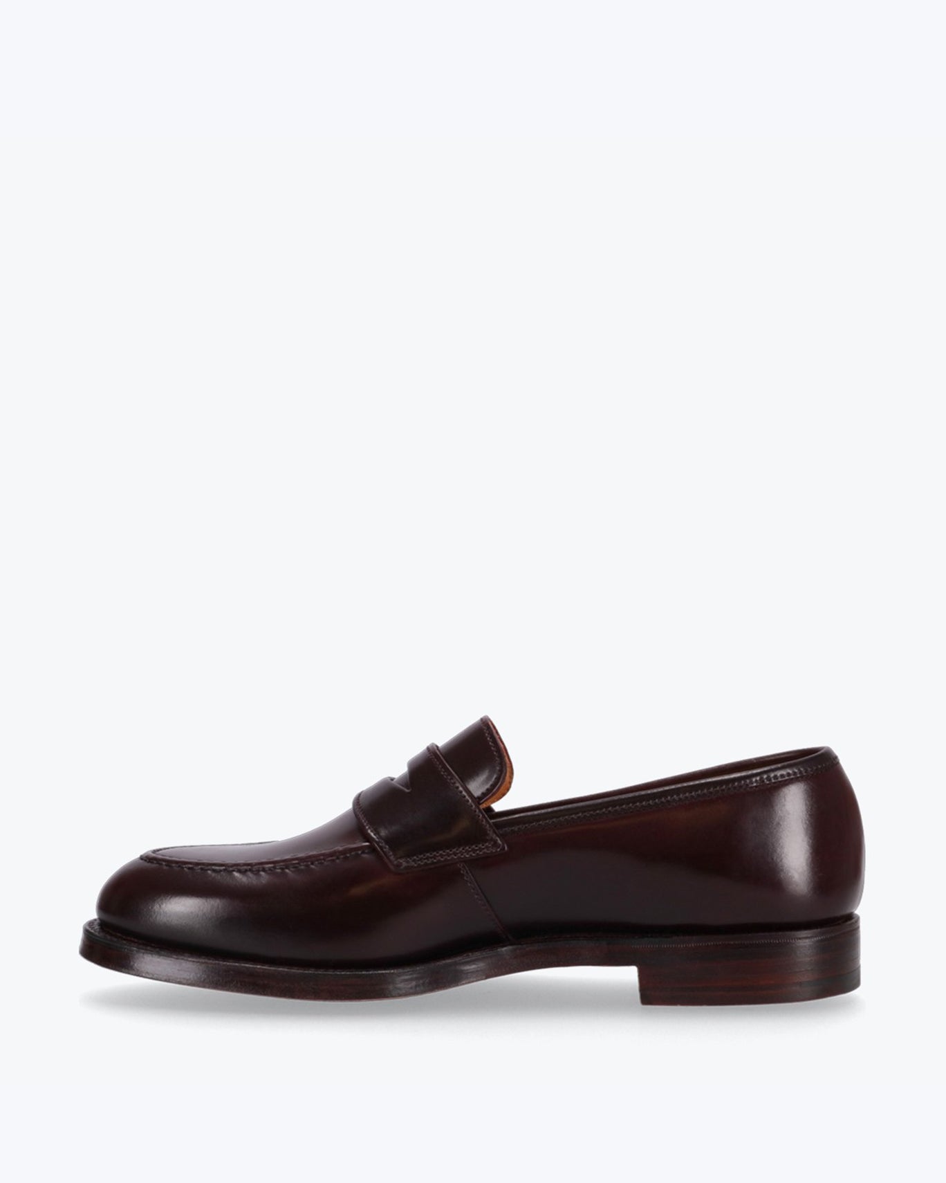 ZAPATOS HENLEY CORDOVAN CROCKETT & JONES