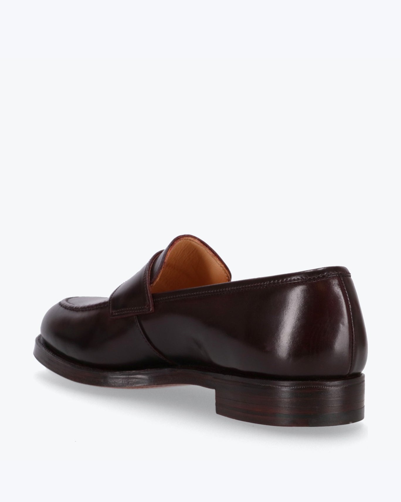 ZAPATOS HENLEY CORDOVAN CROCKETT & JONES