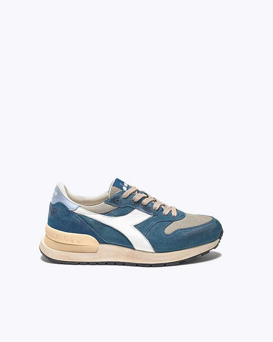 CONQUEST C SW BLUE DIADORA SNEAKERS