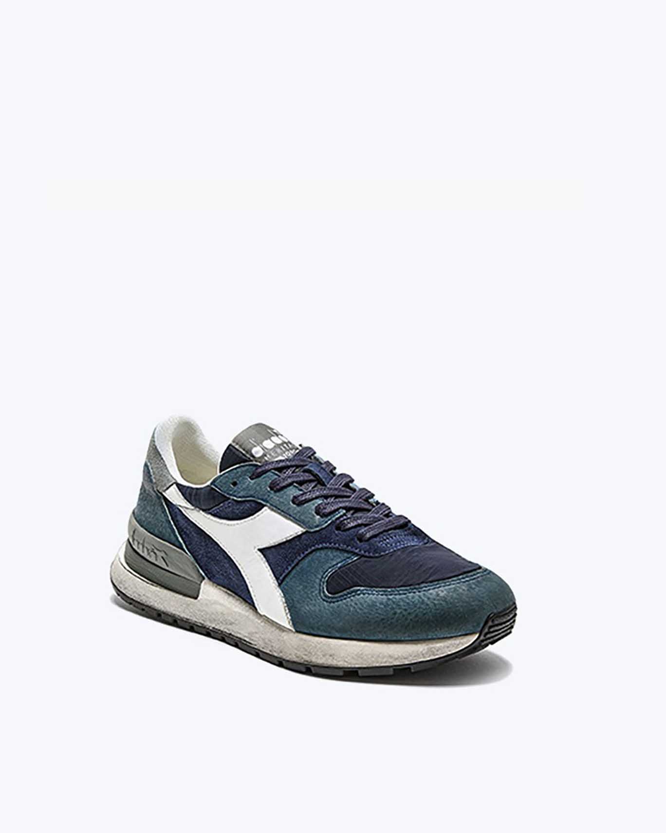 ZAPATILLAS CONQUEST SUEDE DIADORA