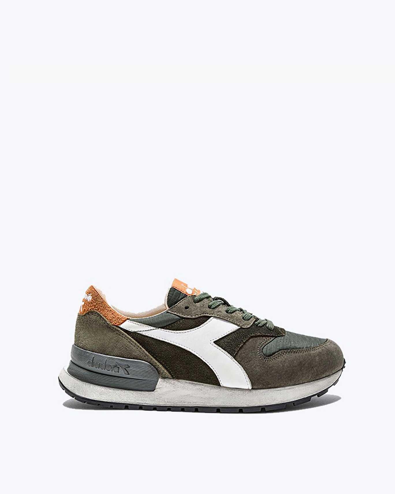 ZAPATILLAS CONQUEST SUEDE DIADORA