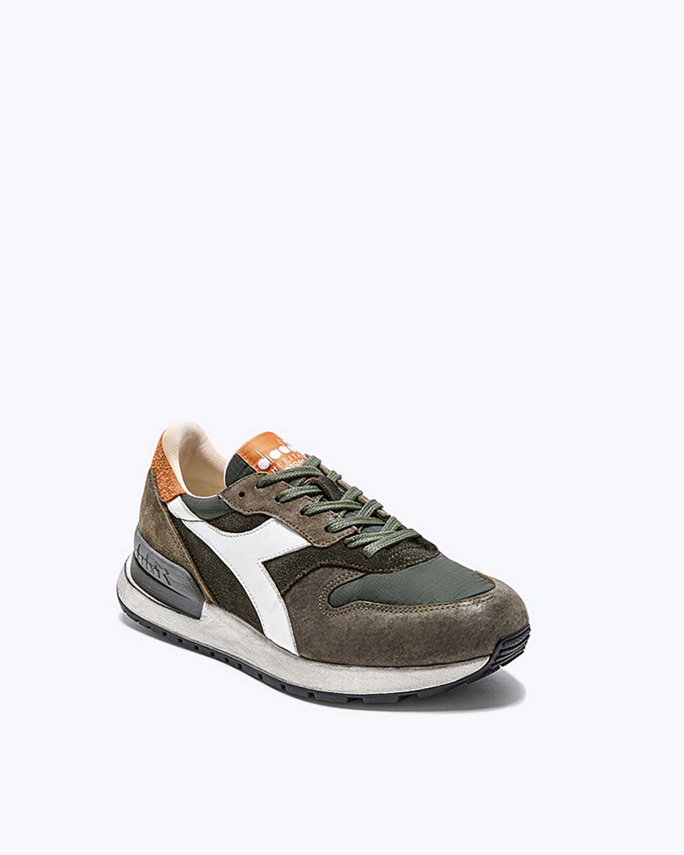 ZAPATILLAS CONQUEST SUEDE DIADORA