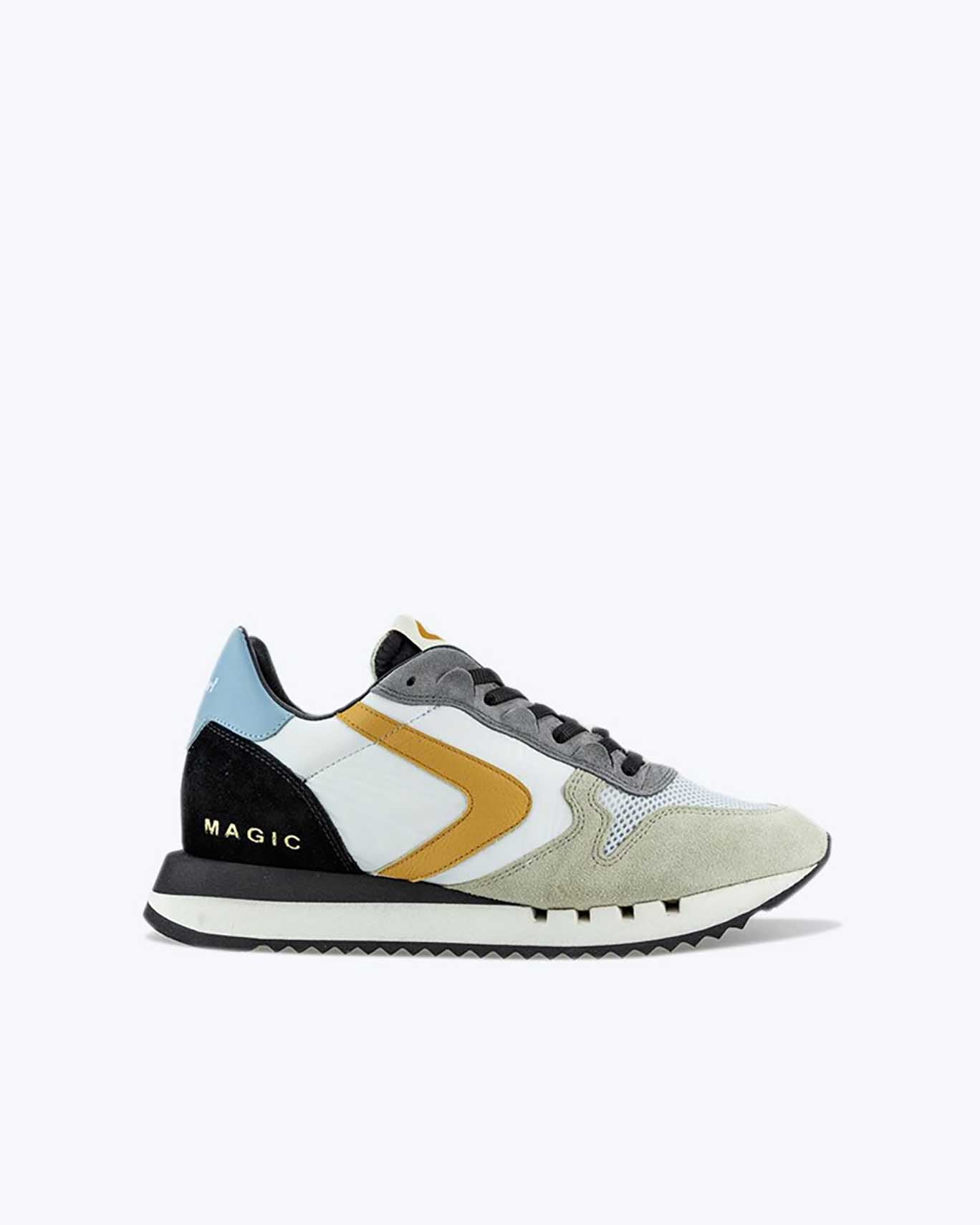 ZAPATILLAS MAGIC RUN VALSPORT
