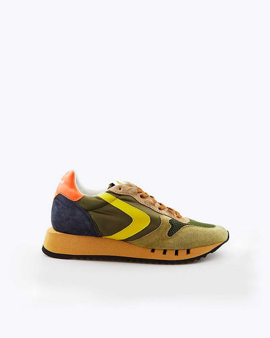 ZAPATILLAS MAGIC HERITAGE VALSPORT